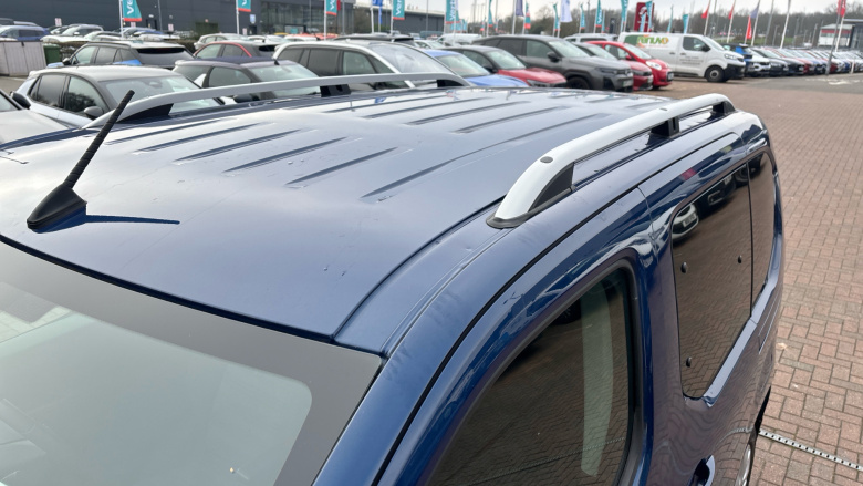 Vauxhall Combo Life 1.5 Turbo D Energy 5dr [7 seat] Diesel Estate